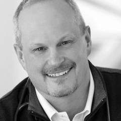 Dr. Geoffrey Gilson